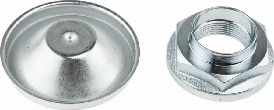 NTY KLP-BM-004-Z - Kit riparazione, Mozzo ruota www.autoricambi360.it