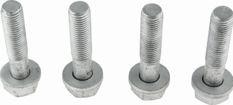 NTY KLP-BM-014-Z - Kit riparazione, Mozzo ruota www.autoricambi360.it