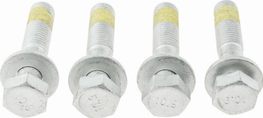 NTY KLP-BM-013-Z - Kit riparazione, Mozzo ruota www.autoricambi360.it