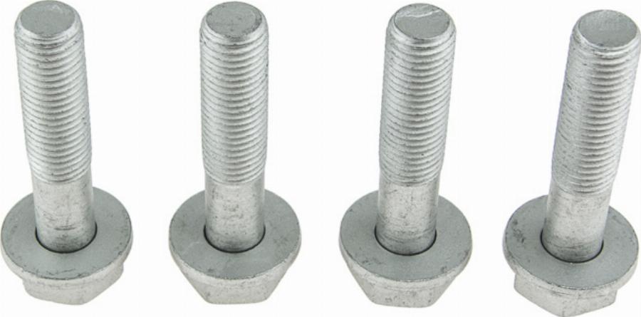 NTY KLP-BM-023-Z - Kit cuscinetto ruota www.autoricambi360.it