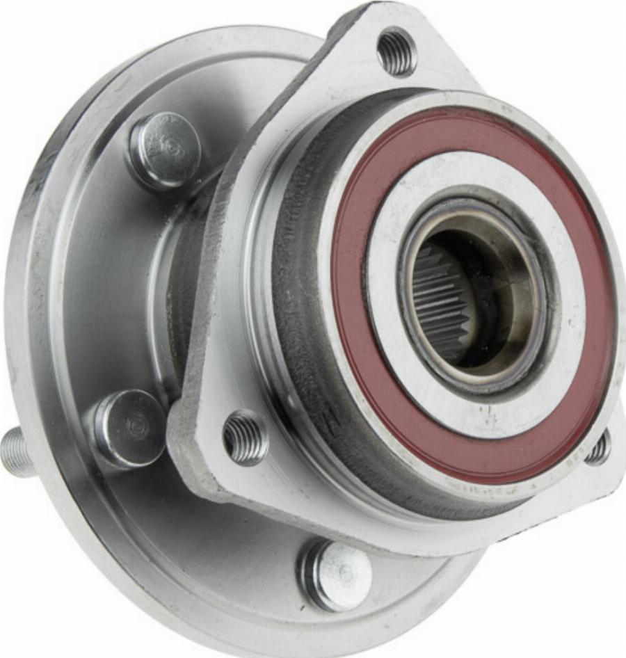 NTY KLP-CH-011 - Kit cuscinetto ruota www.autoricambi360.it