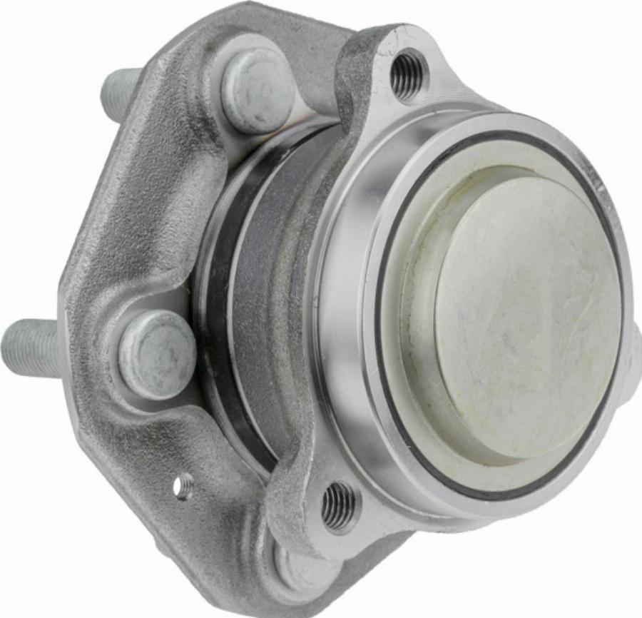 NTY KLP-CH-075 - Kit cuscinetto ruota www.autoricambi360.it