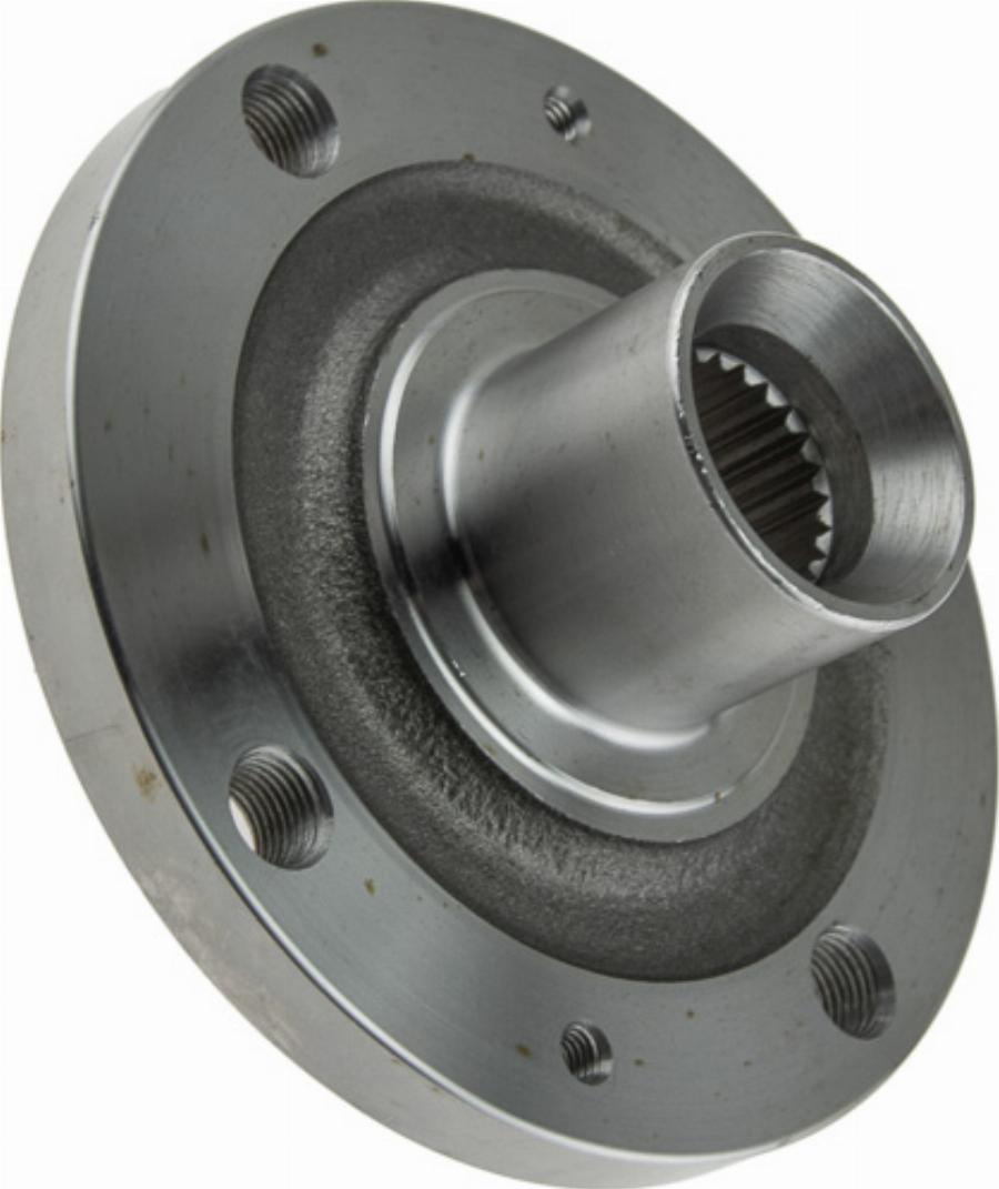 NTY KLP-CT-000P - Mozzo ruota www.autoricambi360.it