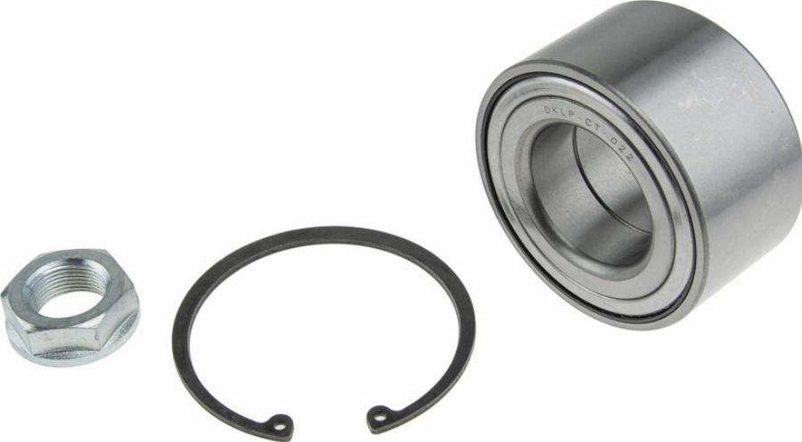 NTY KLP-CT-022 - Kit cuscinetto ruota www.autoricambi360.it