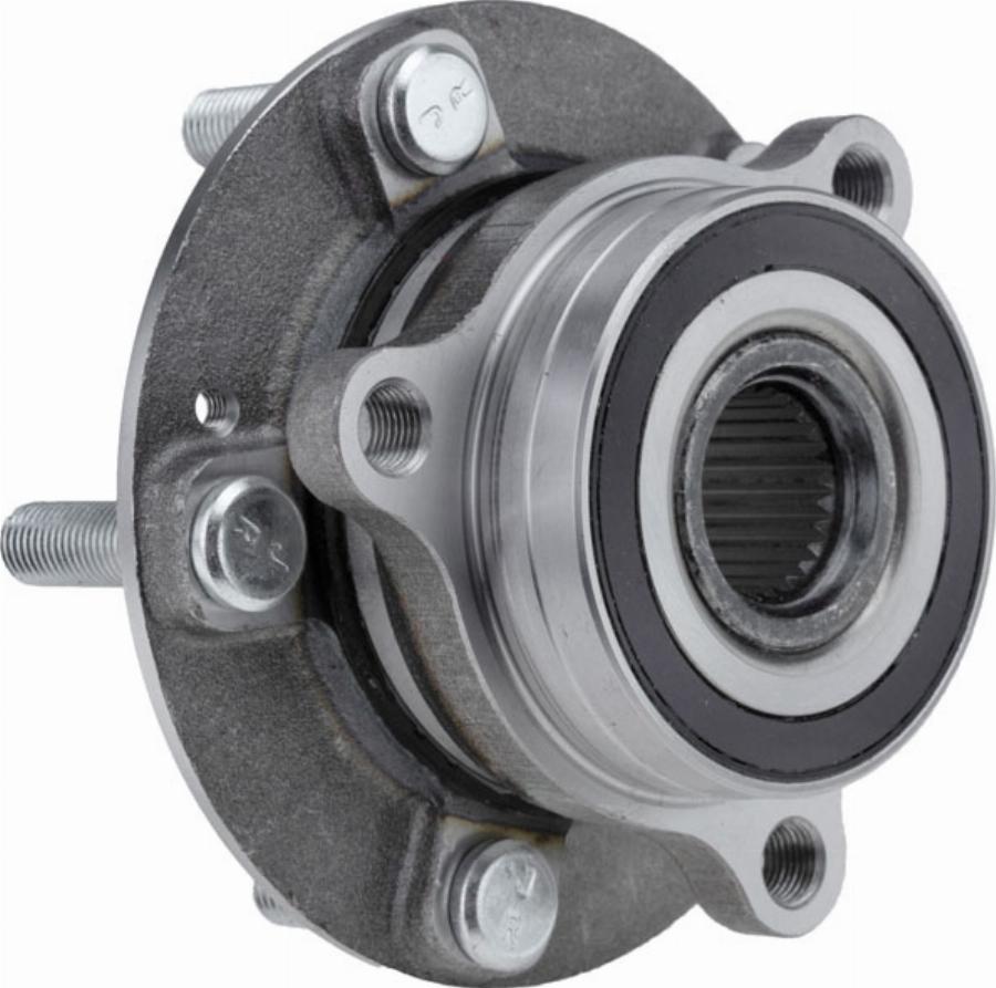 NTY KLP-HY-527 - Kit cuscinetto ruota www.autoricambi360.it