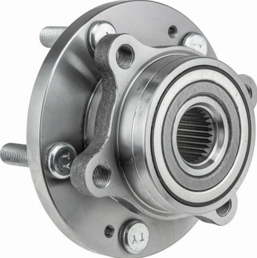 NTY KLP-KA-320 - Kit cuscinetto ruota www.autoricambi360.it