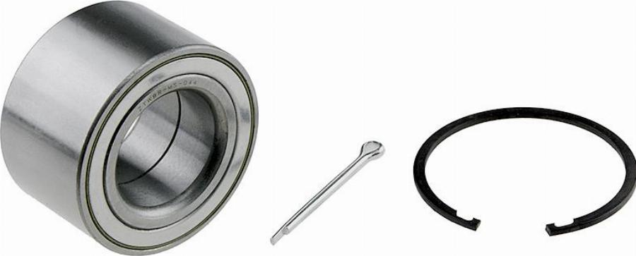 NTY KLP-MS-044 - Kit cuscinetto ruota www.autoricambi360.it