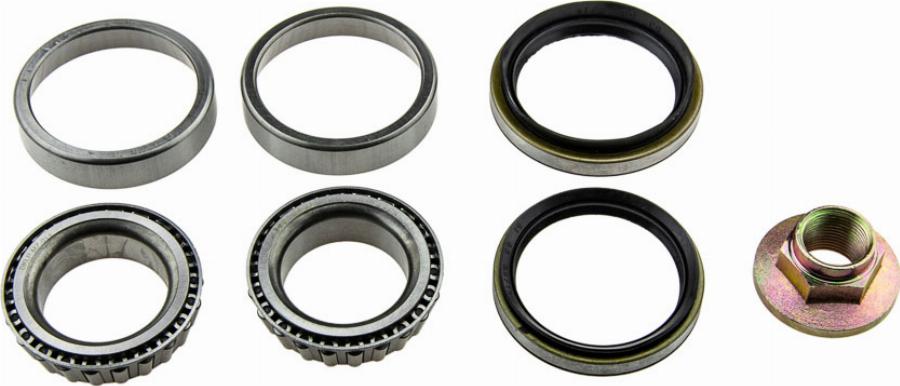NTY KLP-MZ-014 - Kit cuscinetto ruota www.autoricambi360.it