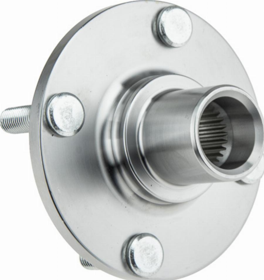 NTY KLP-MZ-012P - Mozzo ruota www.autoricambi360.it