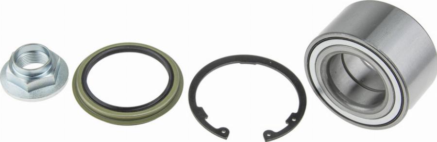 NTY KLP-MZ-012 - Kit cuscinetto ruota www.autoricambi360.it