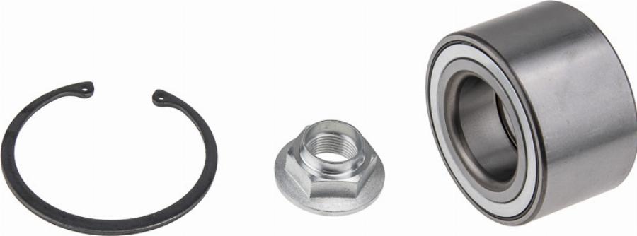 NTY KLP-MZ-031 - Kit cuscinetto ruota www.autoricambi360.it