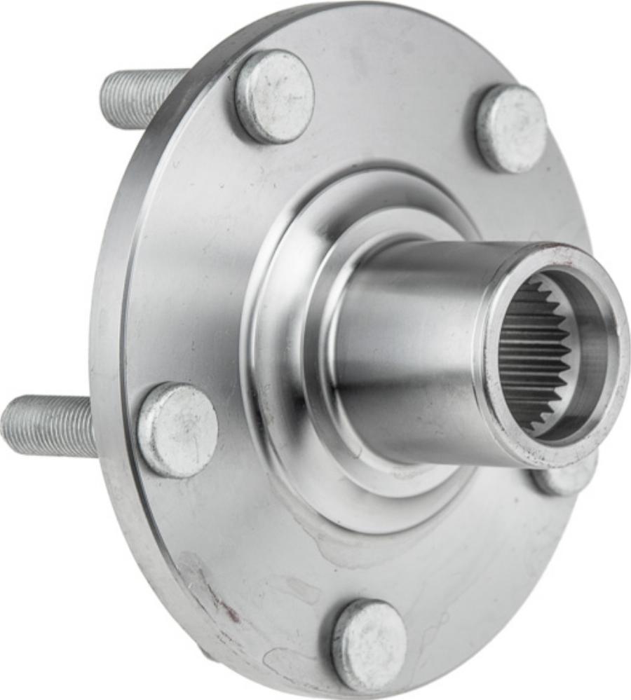 NTY KLP-NS-037P2 - Mozzo ruota www.autoricambi360.it