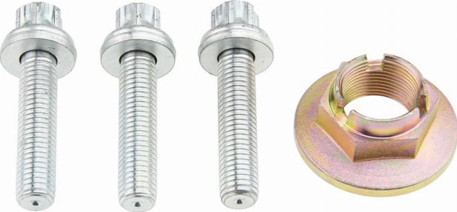 NTY KLP-PL-030-Z - Kit riparazione, Mozzo ruota www.autoricambi360.it