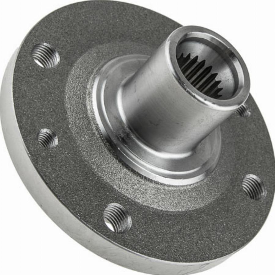 NTY KLP-RE-006P - Mozzo ruota www.autoricambi360.it