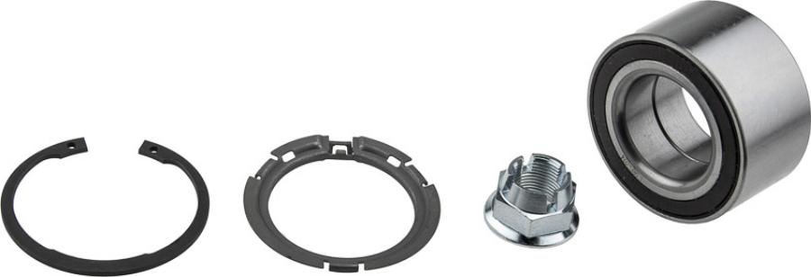 NTY KLP-RE-024 - Kit cuscinetto ruota www.autoricambi360.it