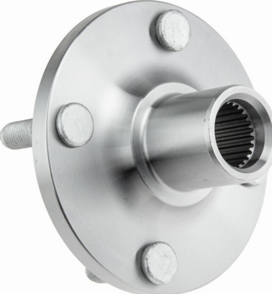 NTY KLP-TY-036P - Mozzo ruota www.autoricambi360.it