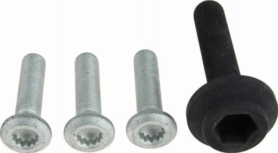 NTY KLP-VW-013-Z - Kit riparazione, Mozzo ruota www.autoricambi360.it