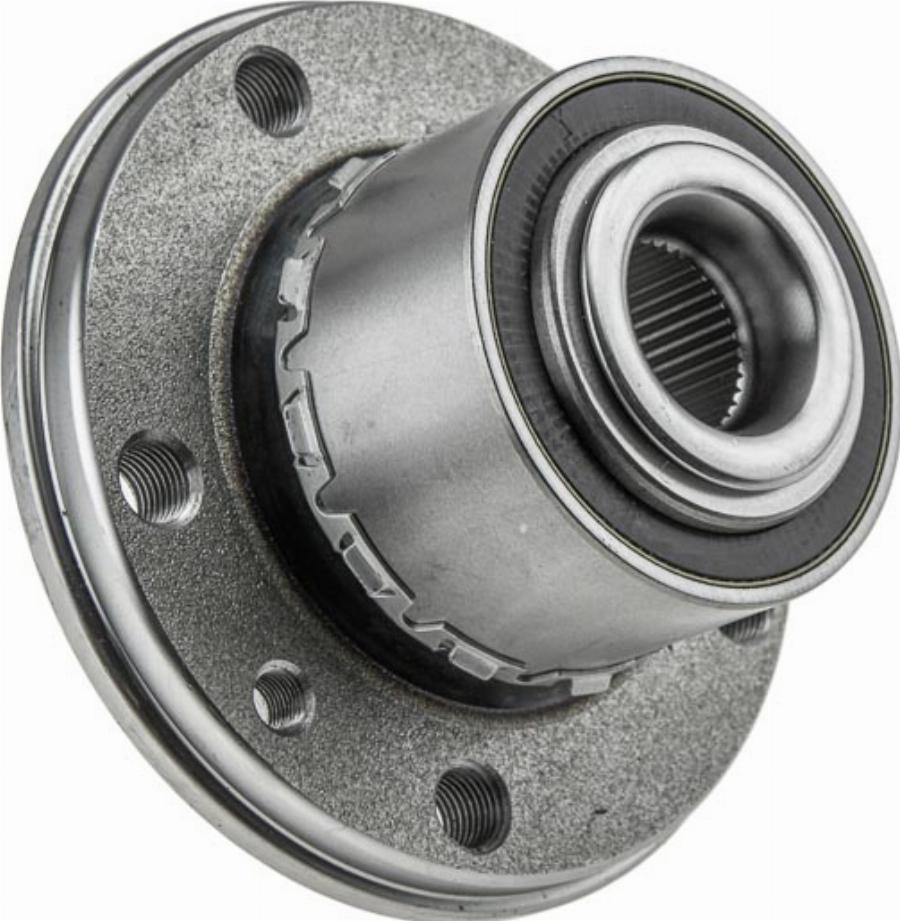 NTY KLP-VW-020 - Kit cuscinetto ruota www.autoricambi360.it