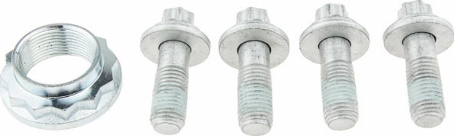 NTY KLT-BM-020-Z - Kit riparazione, Mozzo ruota www.autoricambi360.it