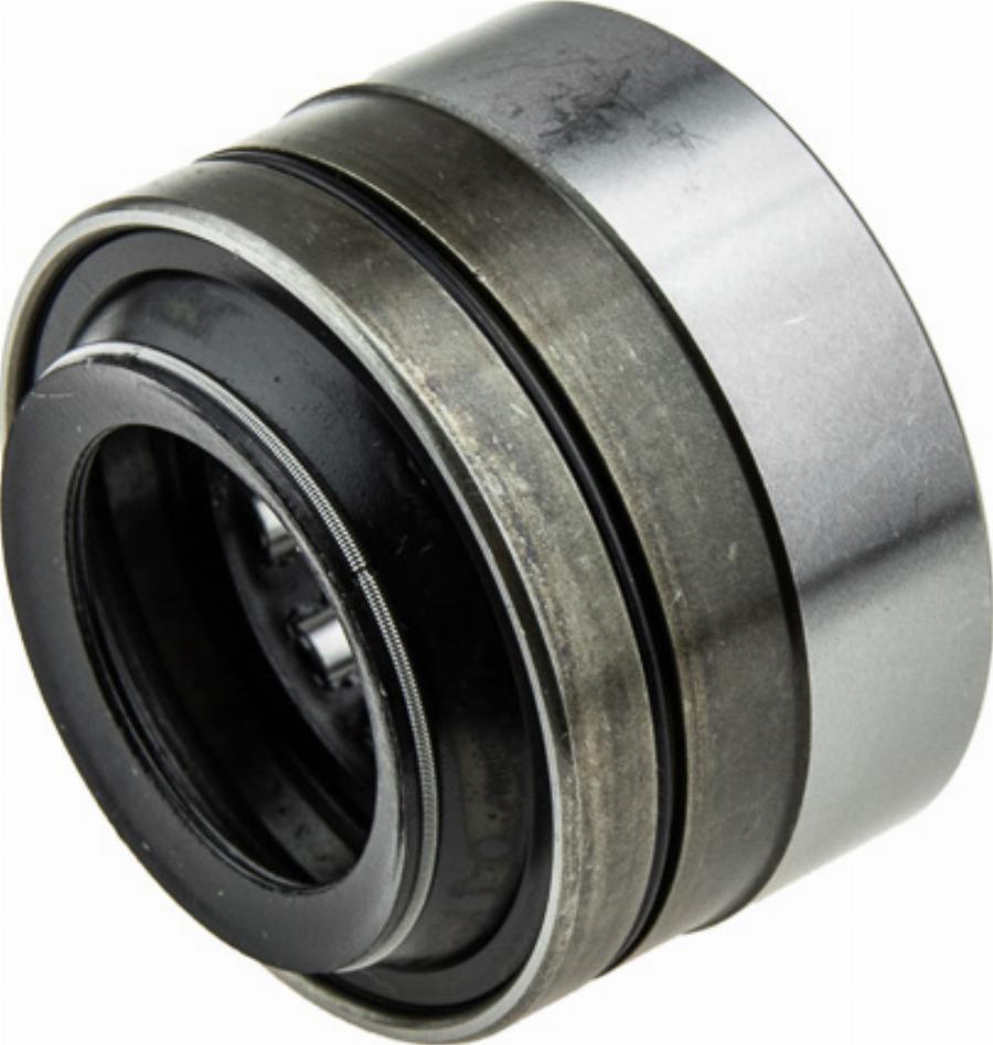 NTY KLT-CH-041 - Kit cuscinetto ruota www.autoricambi360.it