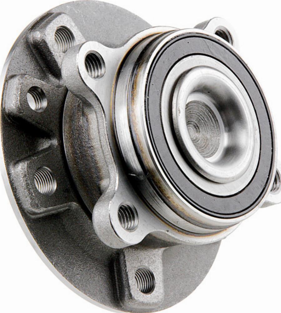 NTY KLT-CH-058 - Kit cuscinetto ruota www.autoricambi360.it