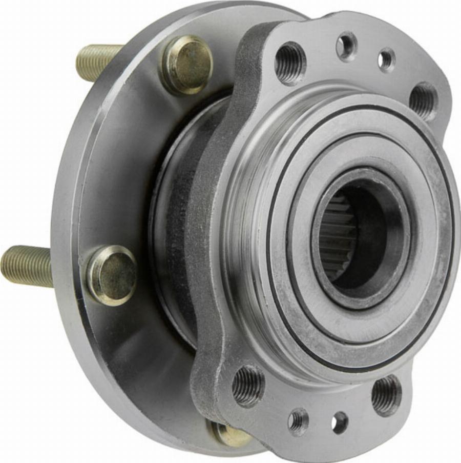 NTY KLT-CH-062 - Kit cuscinetto ruota www.autoricambi360.it