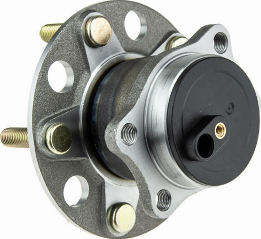 NTY KLT-CH-010 - Mozzo ruota www.autoricambi360.it
