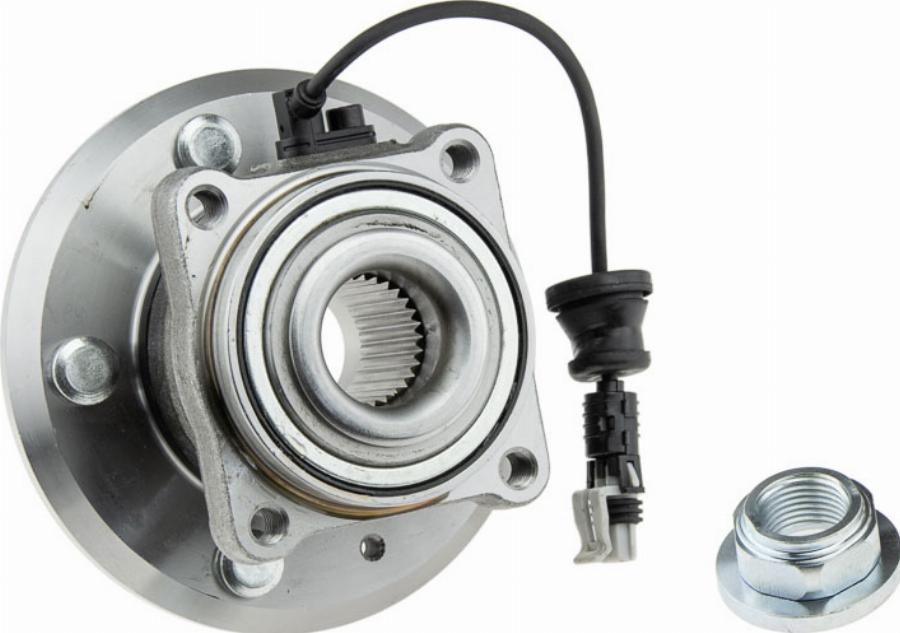 NTY KLT-DW-090 - Kit cuscinetto ruota www.autoricambi360.it