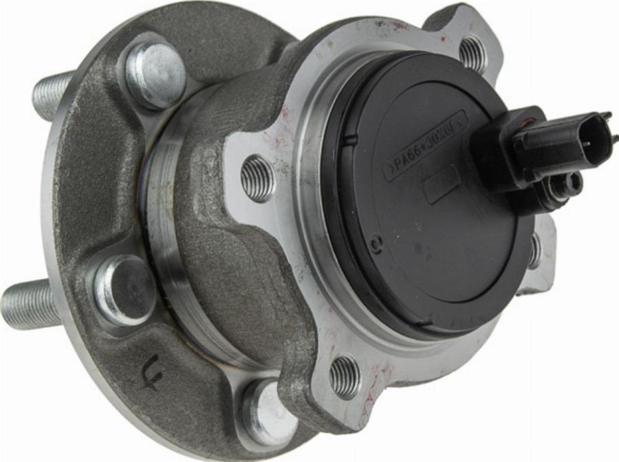 NTY KLT-FR-048 - Kit cuscinetto ruota www.autoricambi360.it