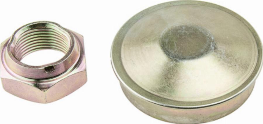 NTY KLT-FT-009-Z - Kit cuscinetto ruota www.autoricambi360.it