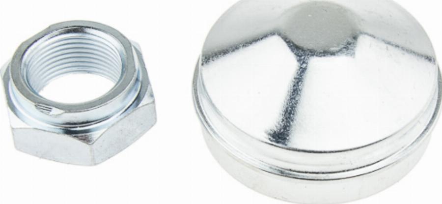 NTY KLT-FT-002-Z - Kit riparazione, Mozzo ruota www.autoricambi360.it