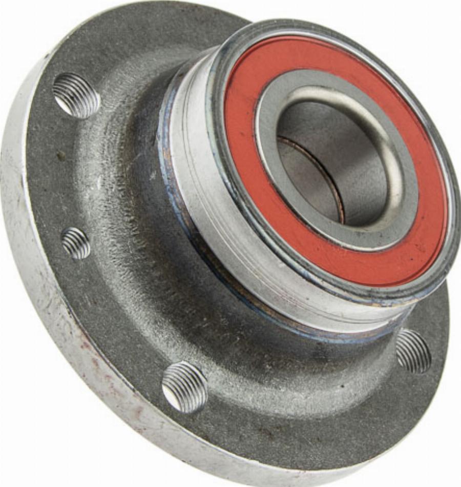 NTY KLT-FT-002 - Kit cuscinetto ruota www.autoricambi360.it
