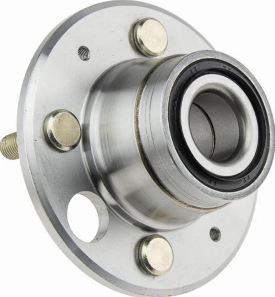 NTY KLT-HD-013 - Kit cuscinetto ruota www.autoricambi360.it