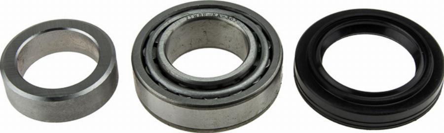 NTY KLT-KA-307 - Kit cuscinetto ruota www.autoricambi360.it