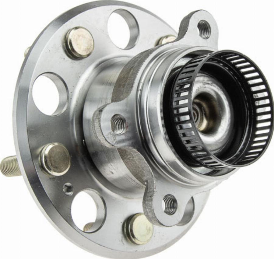NTY KLT-KA-321 - Kit cuscinetto ruota www.autoricambi360.it