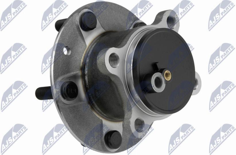 NTY KLT-MZ-062 - Kit cuscinetto ruota www.autoricambi360.it