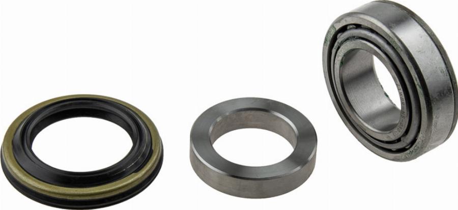 NTY KLT-NS-090 - Kit cuscinetto ruota www.autoricambi360.it