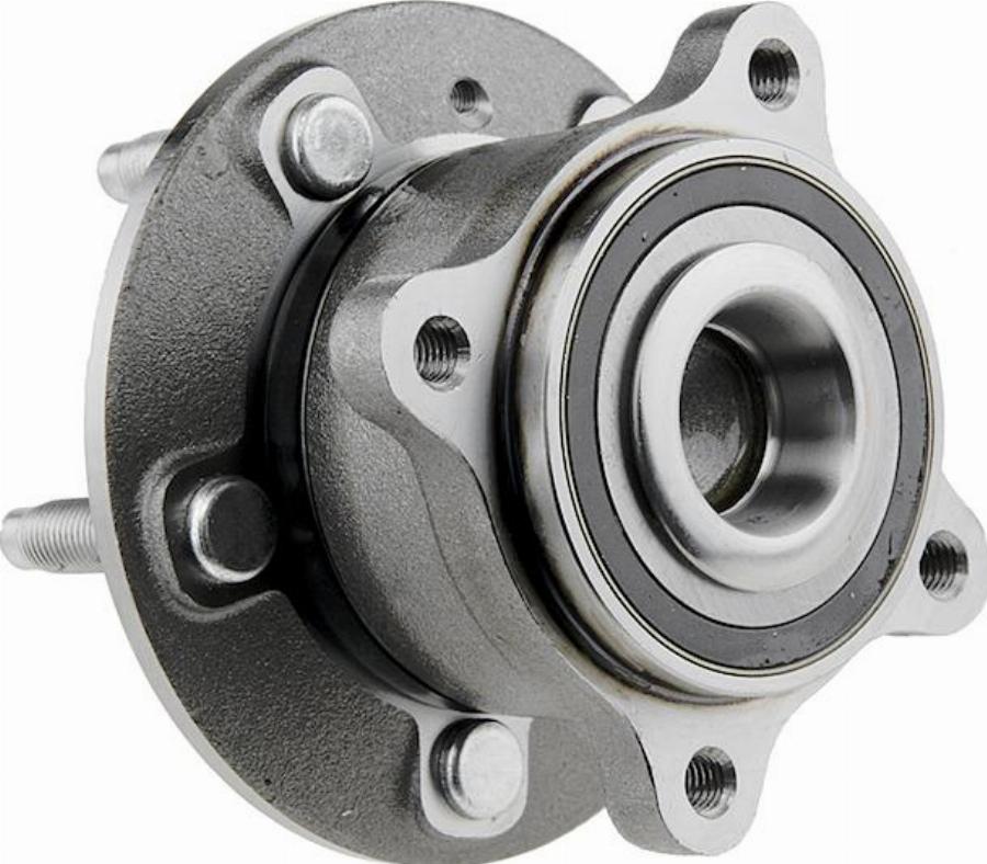 NTY KLT-PL-036 - Kit cuscinetto ruota www.autoricambi360.it
