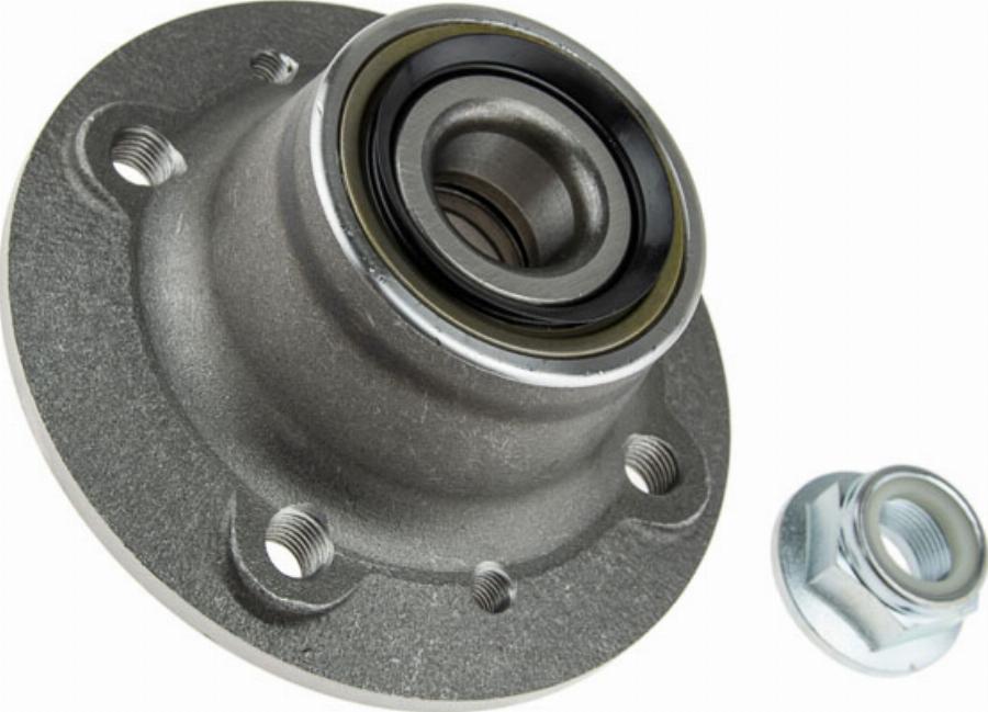 NTY KLT-RE-000 - Kit cuscinetto ruota www.autoricambi360.it