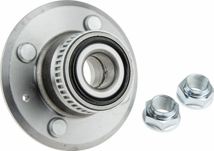 NTY KLT-RV-004 - Kit cuscinetto ruota www.autoricambi360.it