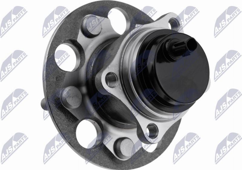 NTY KLT-TY-143 - Mozzo ruota www.autoricambi360.it