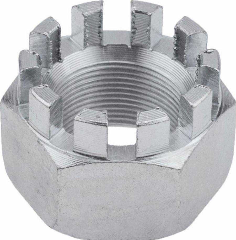 NTY KSN-PL-000 - Dado ruota www.autoricambi360.it