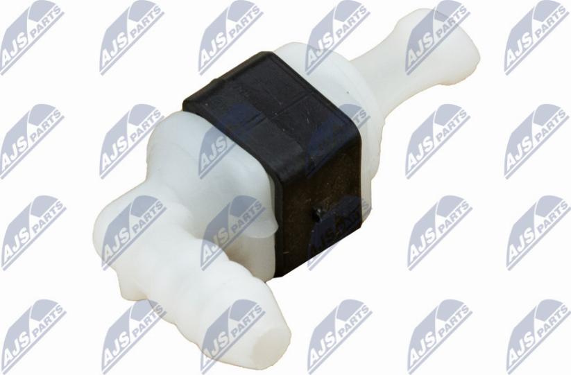 NTY KZS-VW-014 - Connettore, Condotto acqua lavavetro www.autoricambi360.it