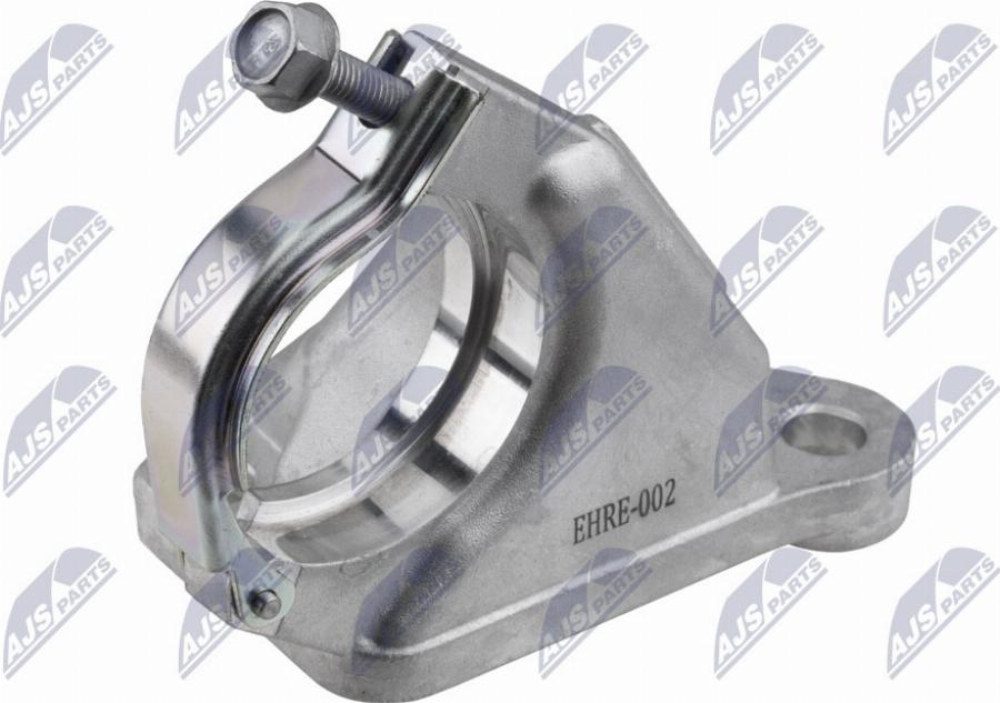 NTY NLP-RE-002 - Piastra d'appoggio, Flangia albero motore www.autoricambi360.it