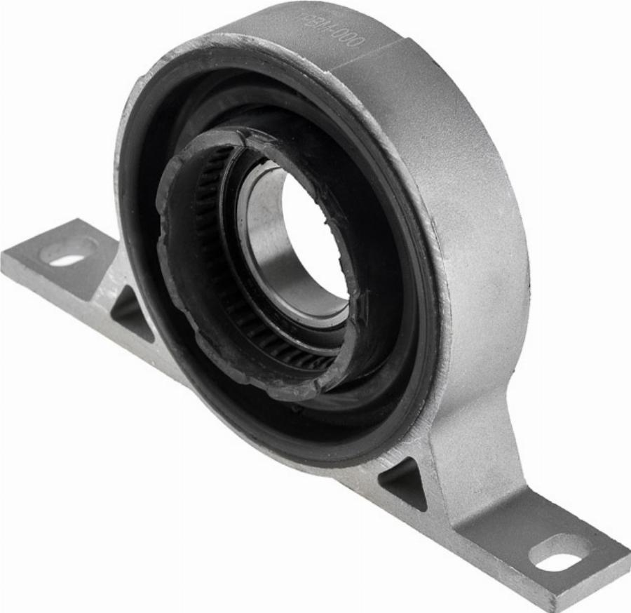 NTY NLW-BM-000 - Supporto, Albero cardanico www.autoricambi360.it