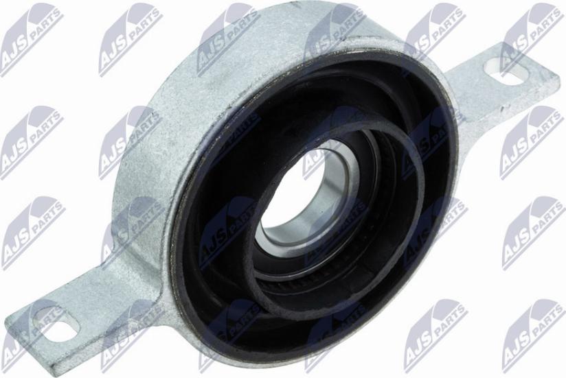 NTY NLW-BM-014 - Supporto, Albero cardanico www.autoricambi360.it