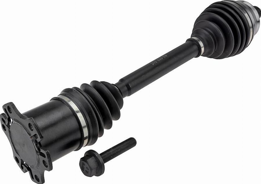 NTY NPW-AU-033 - Albero motore / Semiasse www.autoricambi360.it