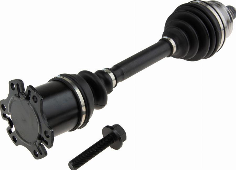 NTY NPW-AU-021 - Albero motore / Semiasse www.autoricambi360.it