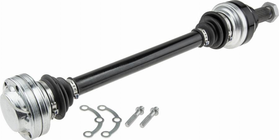 NTY NPW-BM-043 - Albero motore / Semiasse www.autoricambi360.it