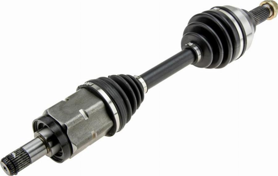NTY NPW-BM-019 - Albero motore / Semiasse www.autoricambi360.it